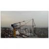 Painting steel suspended platform ZLP630 for building maintenance #1 small image