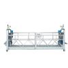 Painting steel 800kg ZLP800 rope suspended platform in Russia #1 small image