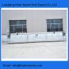 Hot galvanized steel building maintenance temporary suspended platform #1 small image