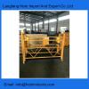 Aluminium ZLP630 630kg temporary access suspended platform systems #2 small image