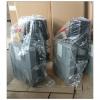 Safety aluminium electric temporary ZLP630 cradle in Dubai for cleaning