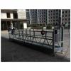 High rise building maintenance 6 meters suspended access platform #1 small image