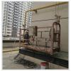 Durable galvanized steel window cleaning ZLP630 rope suspended platform #1 small image