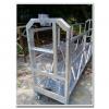 Aluminium lifting construction cradle ZLP630 suspended platform #1 small image