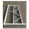 Aluminium lifting cradle system ZLP series suspended platform #1 small image