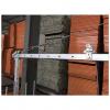 Robust painting steel lifting cradle system ZLP suspended platform #5 small image