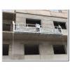 Galvanized steel ZLP630 India rope suspended platform for sale #1 small image