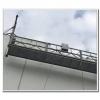 Aluminium temporary suspended platform ZLP800 counter weight gondola #1 small image