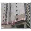 Galvanized steel temporary suspended platform ZLP800 counter weight gondola #1 small image