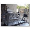 Galvanized steel 6 meters ZLP630 suspended platform #1 small image