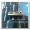 Galvanized steel ZLP800 Indonesia temporary platform gondola for cleaning #2 small image