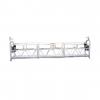 Aluminium 1000kg working platform gondola for building painting #1 small image