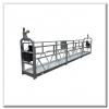 Steel 6 meters ZLP630 Philippines construction gondola #1 small image