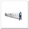 Steel 6 meters ZLP630 Philippines construction gondola for rent #1 small image