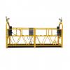 Glass cleaning equipment ZLP630 suspended scaffolding platforms #1 small image