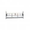 ZLP630 suspended platform gondola for building cleaning working on height #1 small image