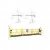 ZLP630 temporary suspended platform for building cleaning working on height #1 small image