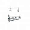 Safety galvanized steel electric temporary ZLP630 cradle in Dubai #1 small image