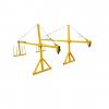 ZLP630 hanging platform for building cleaning working on height