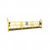 ZLP630 suspended scaffolding platform for building cleaning working on height #1 small image