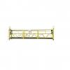 Painting steel 630kg modular suspended platform for sale #1 small image