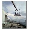 Building maintenance unit steel 6 meters ZLP630 suspended platform gondola #3 small image