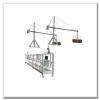 Steel 6 meters ZLP630 motorized gondola supplier philippines