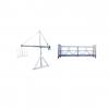 Facade cleaning equipment ZLP630 suspended scaffolding rentals #1 small image