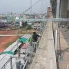 Anti tilting safety lock for ZLP630 ZLP800 suspended platform #3 small image