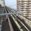 Painting steel 6 meters ZLP630 suspended platform for building maintenance #4 small image