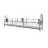 ZLP series temporary suspended access working platform for painting #1 small image