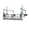 220V 60HZ aluminum modular temporary suspended working platform #1 small image