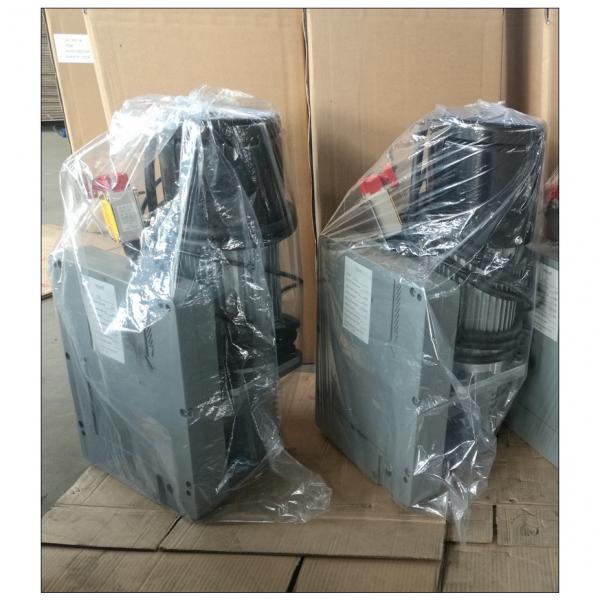 Chimney maintenance ZLP series aluminium counter weight gondola for sale #2 image