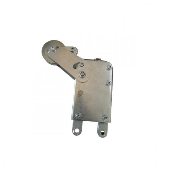 LS safety lock for ZLP series rope suspended platform with good price #1 image