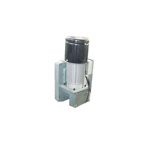 LTD80 hoist motor for ZLP800 suspended platform gondola #1 image