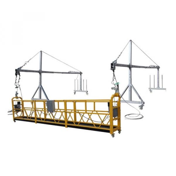 LTD63 hoist motor for suspended working platform #1 image