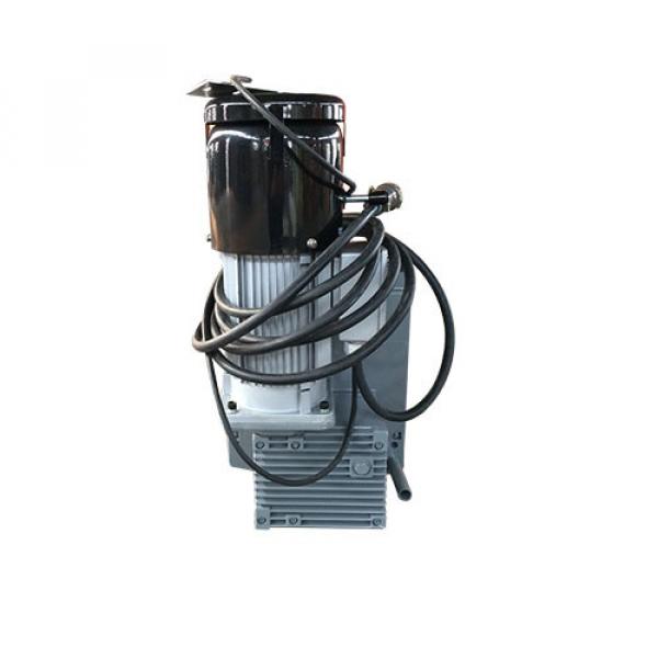 ZLP630 motorized gondola wire rope LTD63 hoist motor for sale #1 image